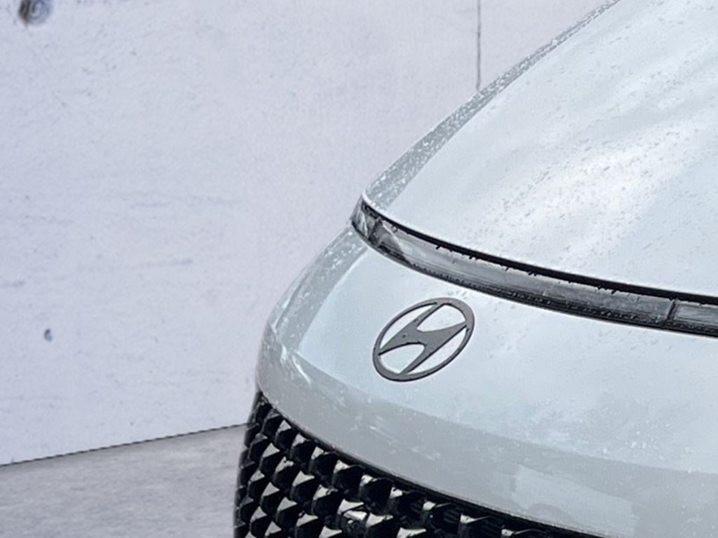 Hyundai Staria – Bild 5