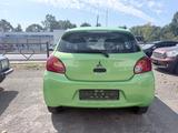 Mitsubishi Space Star Plus - gebrauchte Mitsubishi Kleinwagen