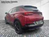 Opel Grandland AT8 GS Line AHK/Matrix/Leder/Navi/360° - Opel Grandland (X) Gebrauchtwagen