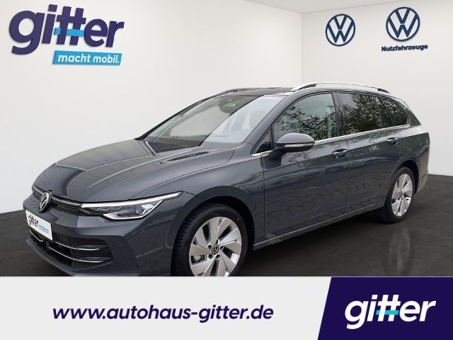 Volkswagen Golf Variant 1.5 eTSI 110 kW Style LED