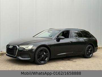 Audi A6 - 3