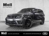 Land Rover Range Rover Sport HSE Dynamic D300 3.0 Mild-Hybr - Land Rover Range Rover Sport in Köln