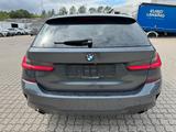 BMW 330d 3.0d 265PS Touring M-Sport 66608 READY - graue BMW 330