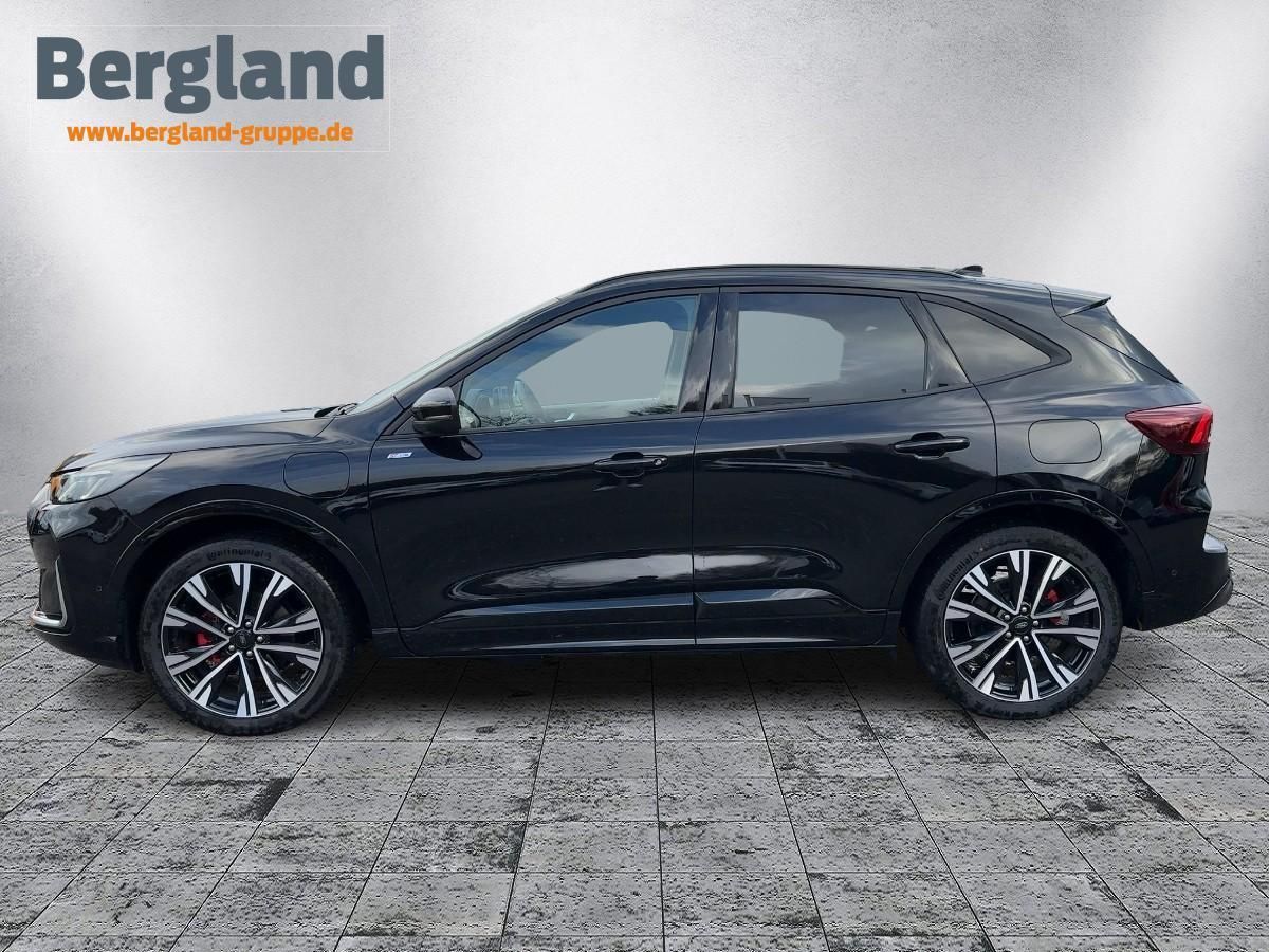 Ford Kuga ST-LINE X 2,5 l PHEV 243PS imagem 3