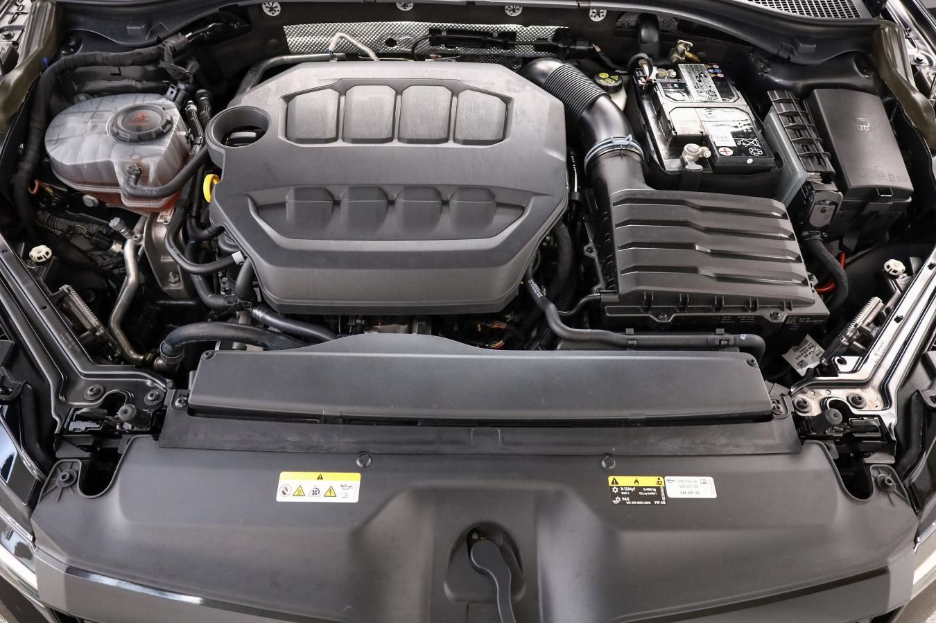 Skoda Superb - Bild 16