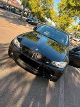 BMW e90 318i - BMW 318 aus 2005: 318i