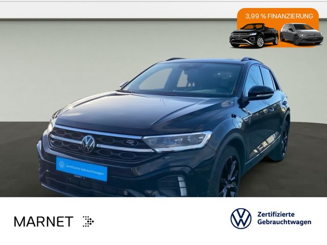 Volkswagen T-Roc 1.5 TSI R-Line *Pano*Kamera*StHzg*