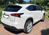 Lexus NX300h Executive4x4+22" Alus+TÜV&Service Neu - gebrauchte Lexus SUV & Geländewagen