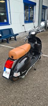 LML Vespa LML STAR 125  4 Gang Vespa PX Lizenzbau - Offers