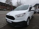 Ford Transit Courier Trend 1,0 Benzin Kamera SHZ Klim - Ford Transit Courier aus 2018