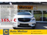 Opel Mokka X Edition Navi Apple CarPlay Android Auto  - Opel Mokka Edition mit Benzin-Antrieb