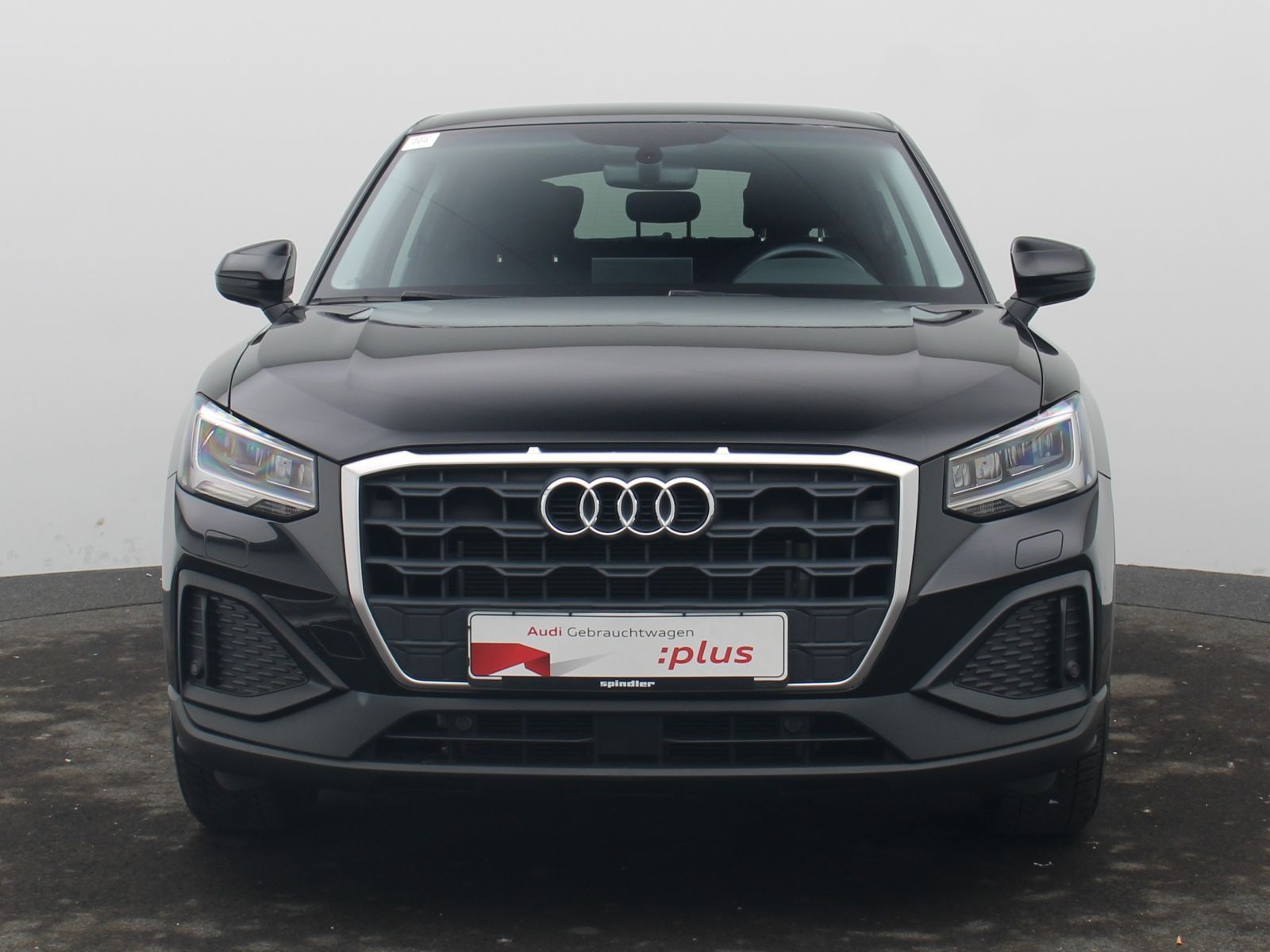 Audi Q2 - Bild 3