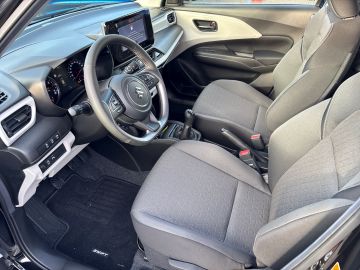 Bild 9 Suzuki Swift Comfort Allgrip 1.2 Navi LED Apple CarPlay