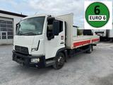 Renault Midlum 7,5 to Prit 180 PS Klima Schalter TKM 69 - Tier-/Pferdetransport 7 5 t