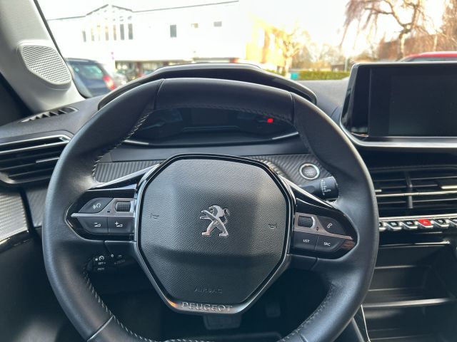 Peugeot 208 Elektromotor 136 Active Pack