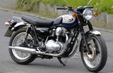 Kawasaki W 650 - Offers