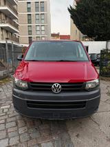 Volkswagen T5 Transporter Kasten-Kombi Kasten