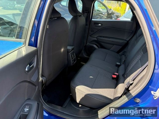 Fahrzeugabbildung Renault Symbioz Evolution TCe 140 Kamera/PDC/Sitzh./Navi