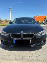 BMW 320d EfficientDynamics Edition - - BMW 320: 320d Efficientdynamics Edition