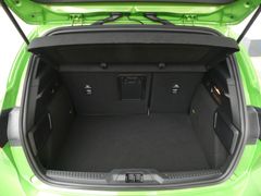FORD Focus Lim. ST X*Pano*