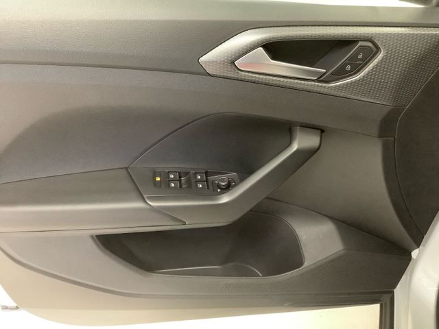 T-Cross Life R-Line 1,5 TSI 110 kW DSG  LED, ACC