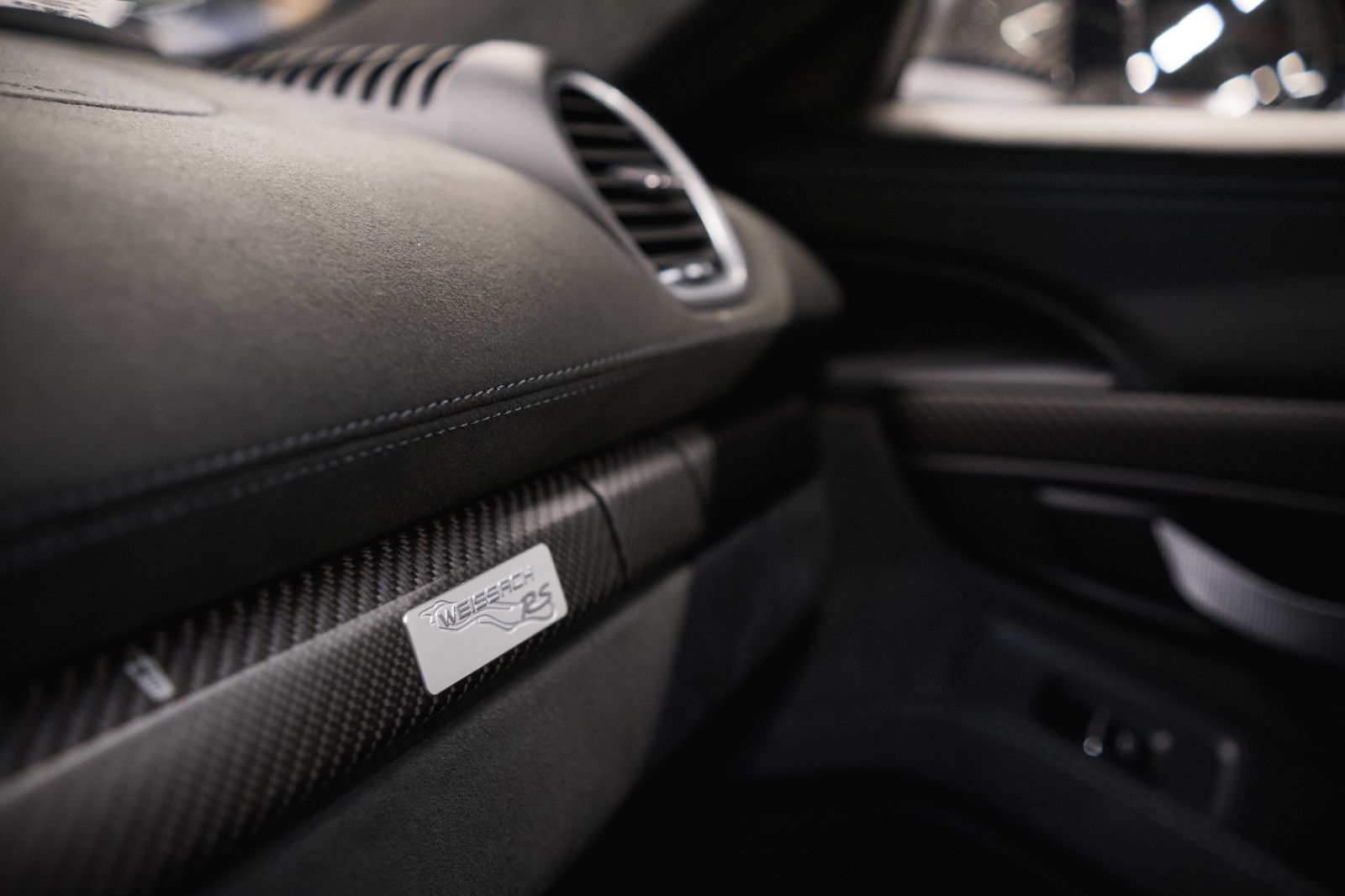 Fahrzeugabbildung Porsche 718 GT4 RS-Weissach-Clubsport-Lift-LED-Kam.-90 L