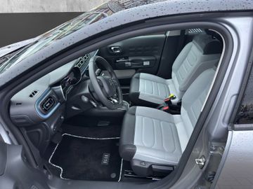 Citroën C3 Elle Online Edition PT 110 Navi+SHZ+RFK+LM