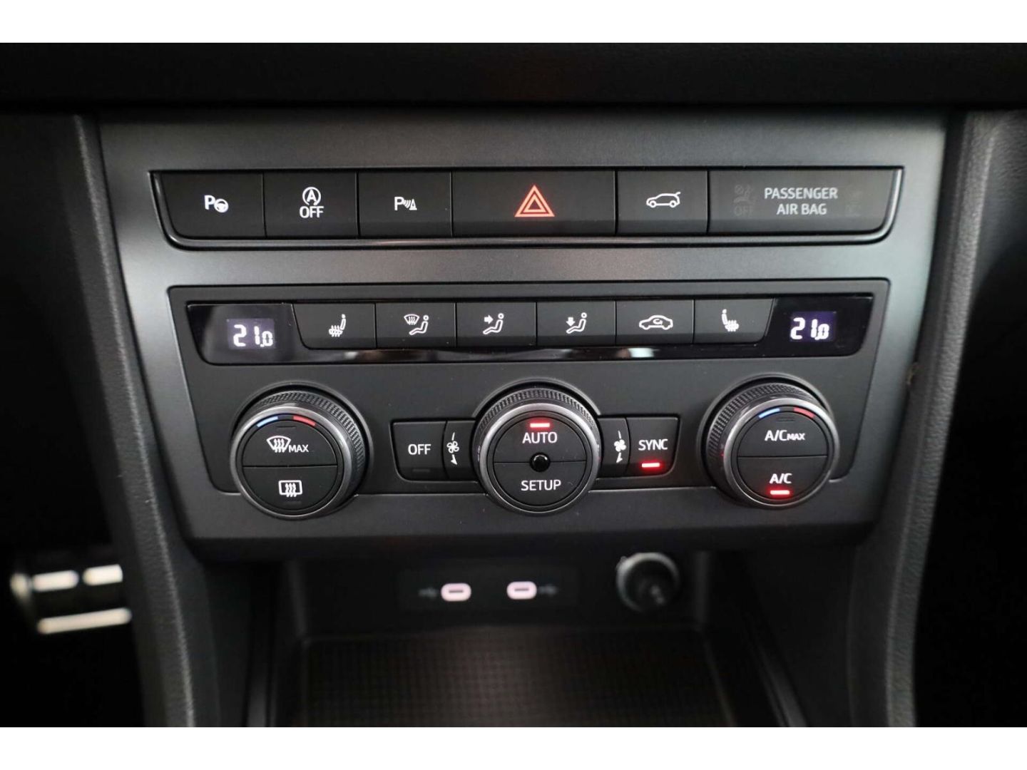 Cupra Ateca - Bild 17