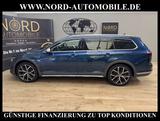Volkswagen Passat Alltrack 4MOT 2.0 TDI DSG Leder/19/Matrix - scheckheftgepflegte VW Passat Alltrack