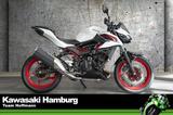 Kawasaki Z500 SE ABS, 4 JAHRE WERKSGAR.,sofort lieferbar