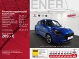 Suzuki SWIFT COMFORT+ CVT HYBRID LED NAVI KAM SHZ - Suzuki Swift aus 2025