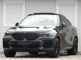 BMW X6 xDrive 30d M Sport LASER/ACTIVESOUND/360*/PAN - gebrauchte BMW X6 aus dem Jahr 2022