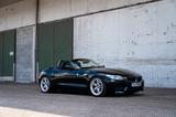 BMW Z4 sDrive30i - M-Paket, 2. Hand, Scheckheft - BMW Z4: Sdrive30i