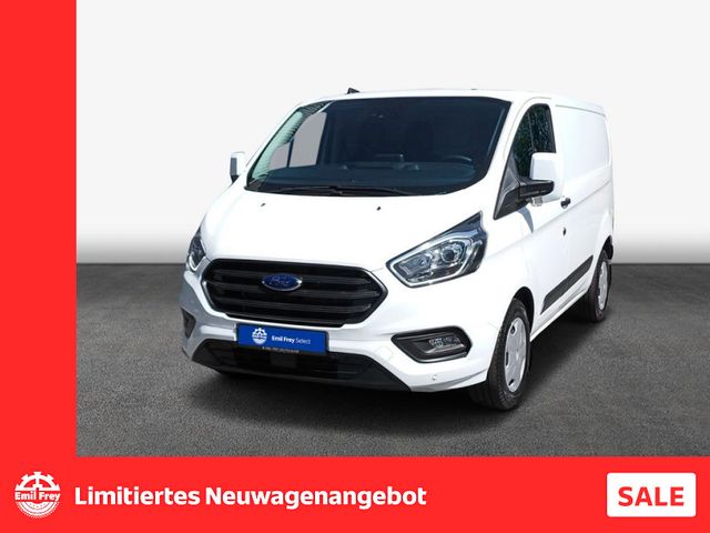 Ford Transit Custom 300 L1H1 LKW VA Autm. Trend 96 kW