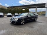 Mercedes-Benz CLK 320 Coupe CDI*H&K*PANO*8FACH*ROSTFREI* - gebrauchte Mercedes-Benz CLK 320 aus dem Jahr 2007