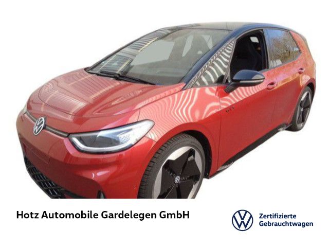 VW ID.3 GTX NAVI/PANO/KAMERA