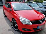Opel Astra Twintop Cabrio Cosmo Turbo - Opel Astra: Cabrio, Turbo
