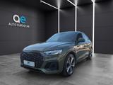Audi Q5 SB TFSI e qu.S-line*Matrix*HUD*Luft*B&O*360 - Audi Q5 in Hamm