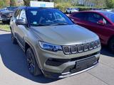 Jeep Compass 80th Anniversary Plug-In Hybrid 4WD - Jeep Compass in Chemnitz