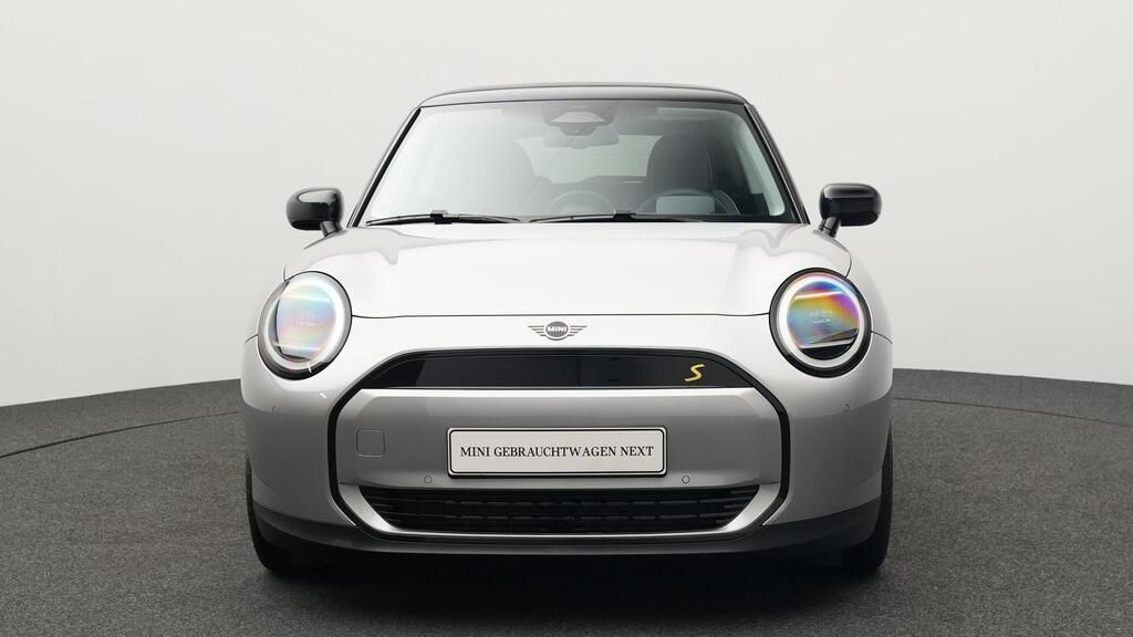 MINI Cooper SE - Bild 3