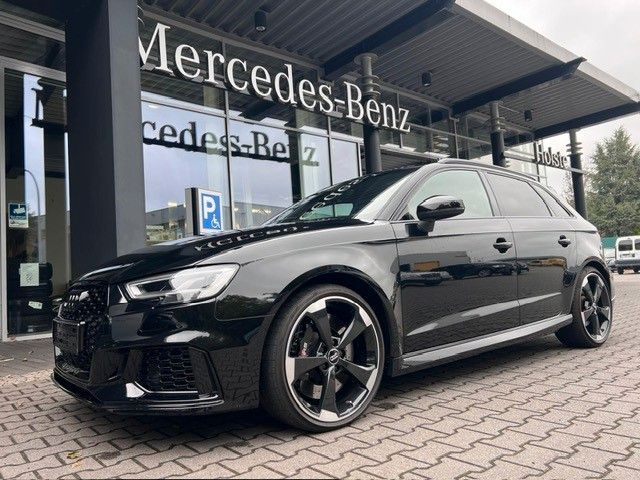 Image of Audi RS3