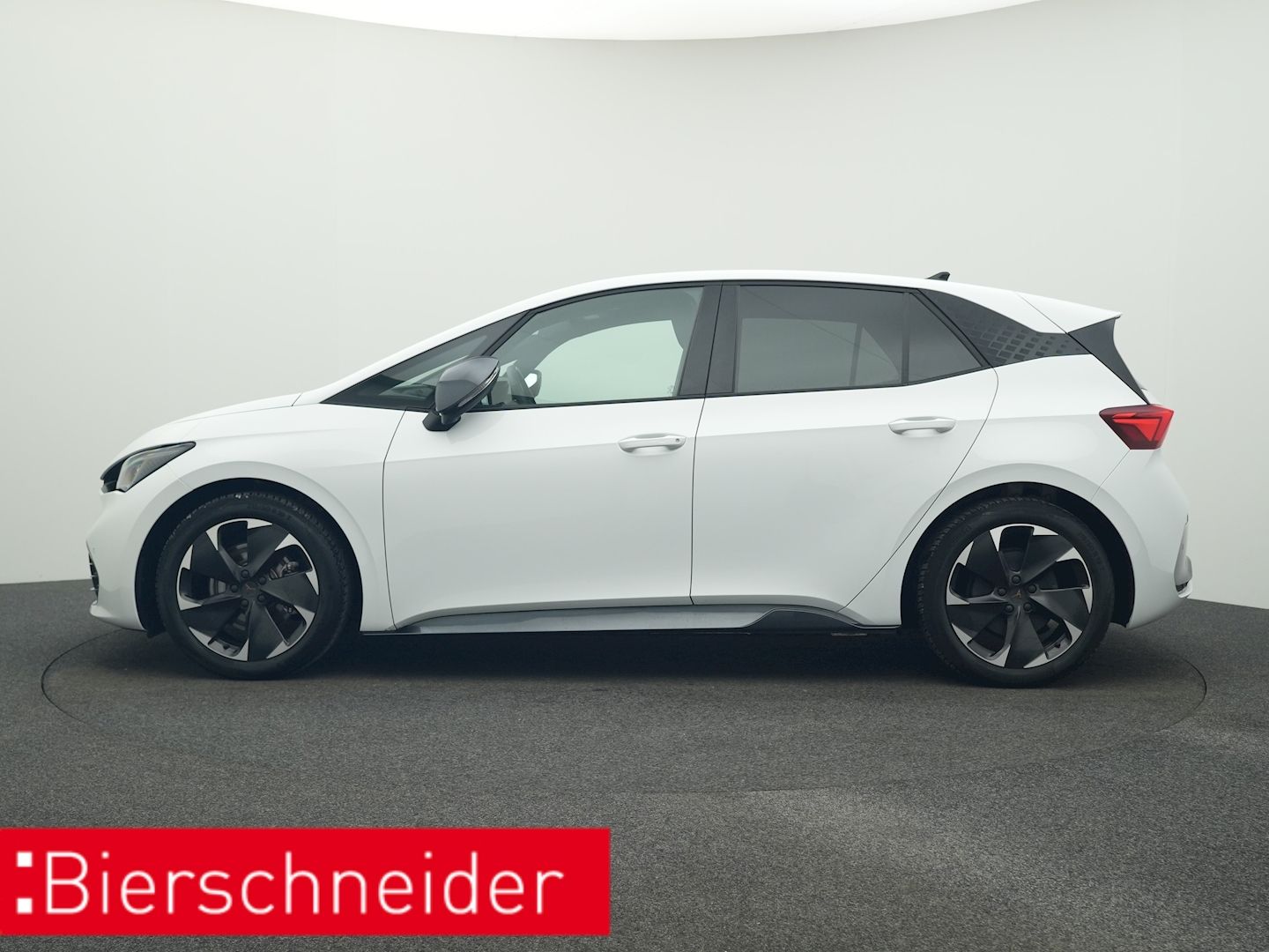 Cupra Born - Bild 3