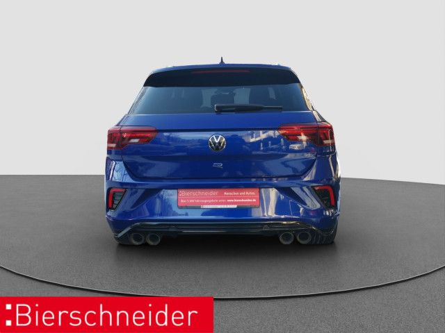 Volkswagen T-Roc - Bild 5