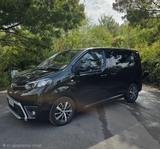Toyota Proace (Verso) 2,0-l-D-4D 130kW comp. Family... - Toyota Gebrauchtwagen in Köln