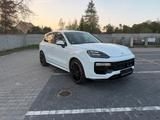 Porsche Cayenne  4.8 GTS 2013 Umbau 2024 - gebrauchte Porsche Cayenne aus dem Jahr 2024