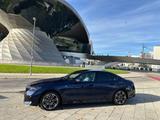 BMW 520 d A M-Pro Vollausstattung mit Werksgarantie,