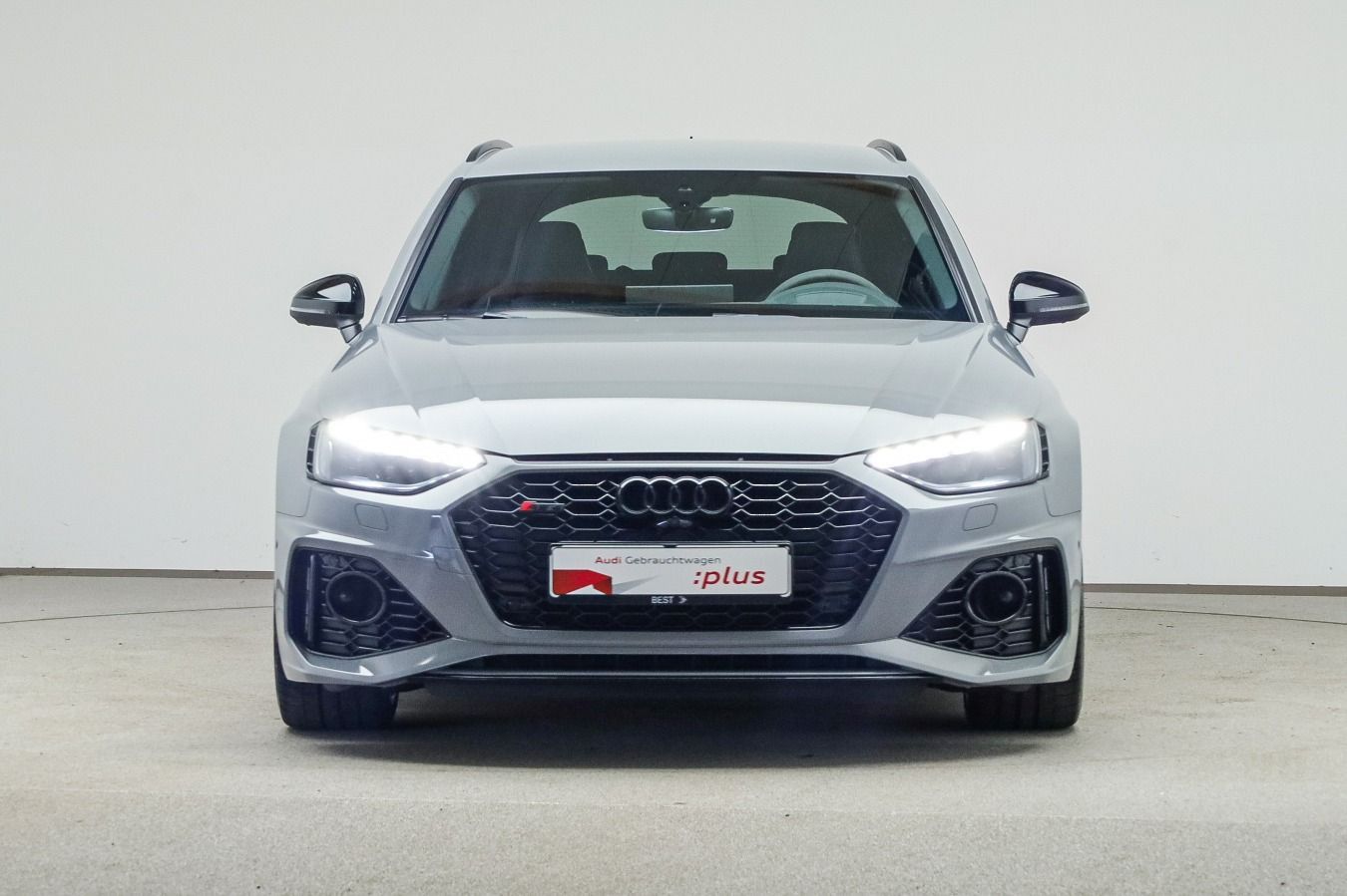 Audi RS4 - Bild 4