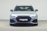 Audi RS 4 Avant HUD, Dynamic Ride, Tour, RS-Abgas, B& - Audi RS4 in Frankfurt (Main)