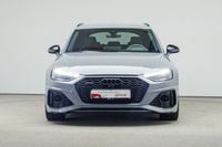 Audi RS4 - Vorschau Bild 4