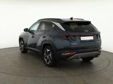 Hyundai Tucson 1.6 CRDi DCT Prime 4WD LED Navi 360° ACC - Hyundai mit Diesel-Antrieb: Geländewagen, Automatik